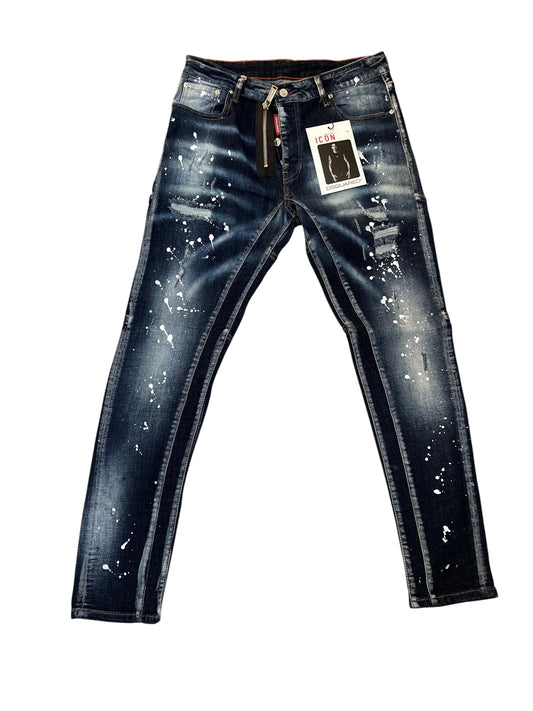 Jeans Dsquared2 Uomo – Blu