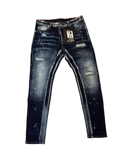Jeans Dsquared2 Uomo – Blu