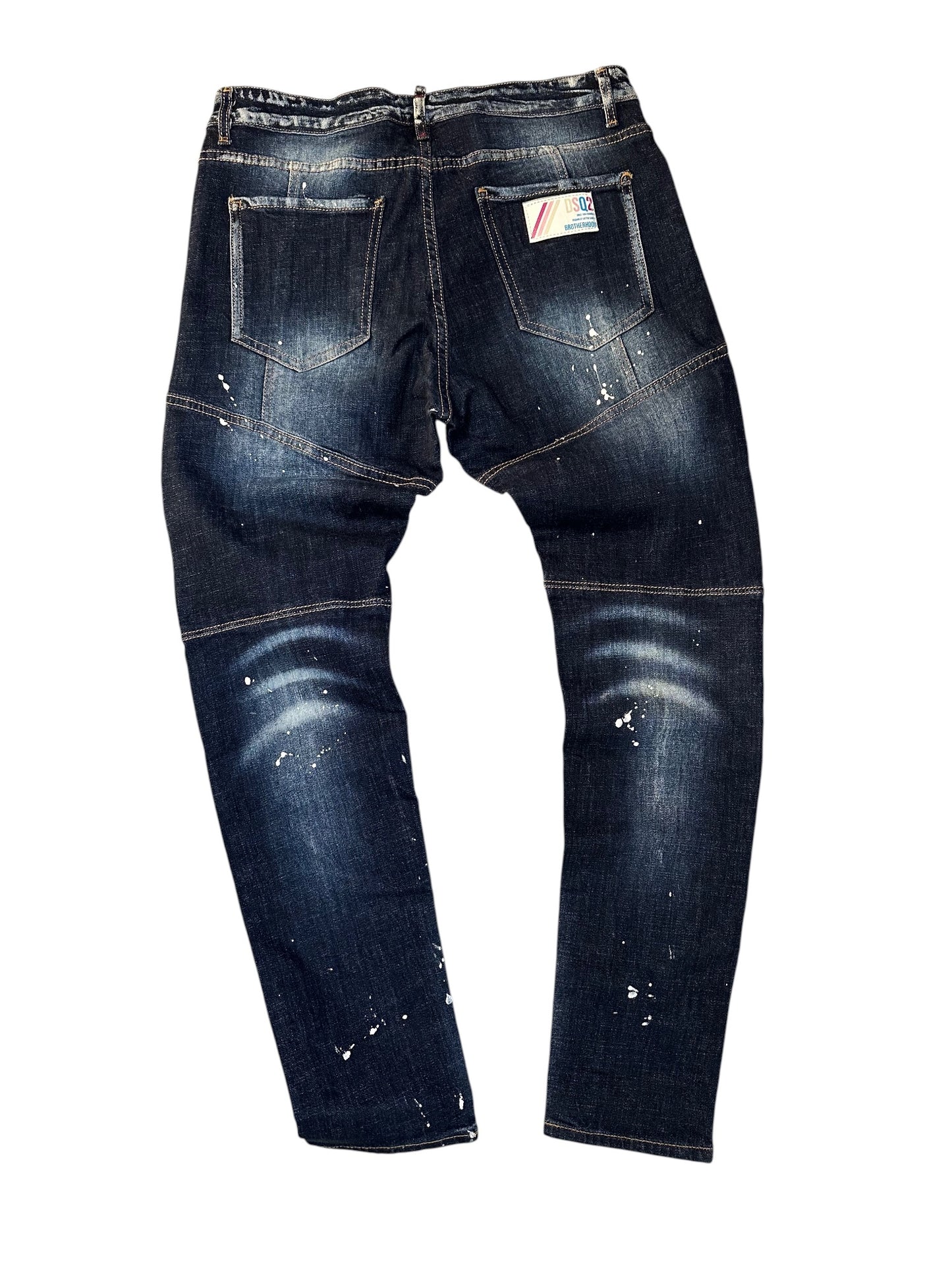 Jeans Dsquared2 Uomo – Blu