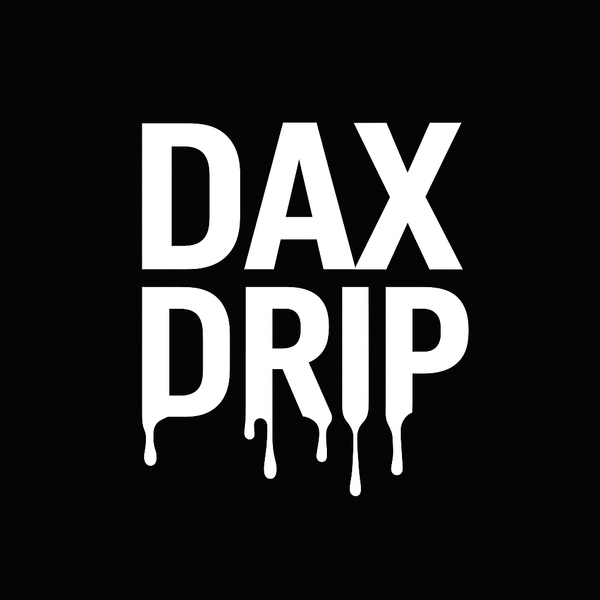 DAX drip